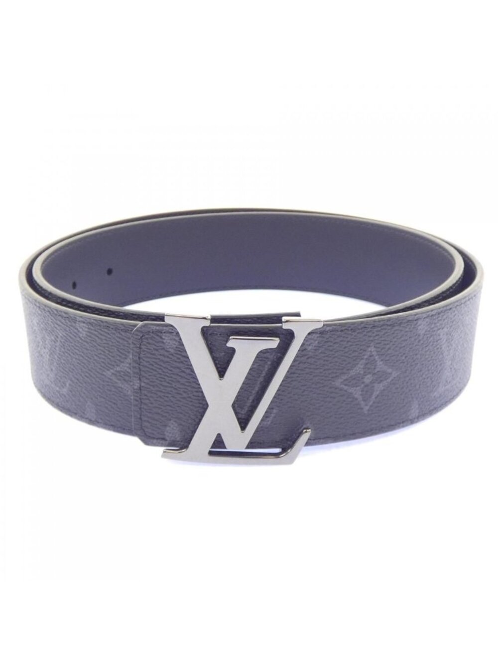 Louis Vuitton LV 40 Reversible Belt